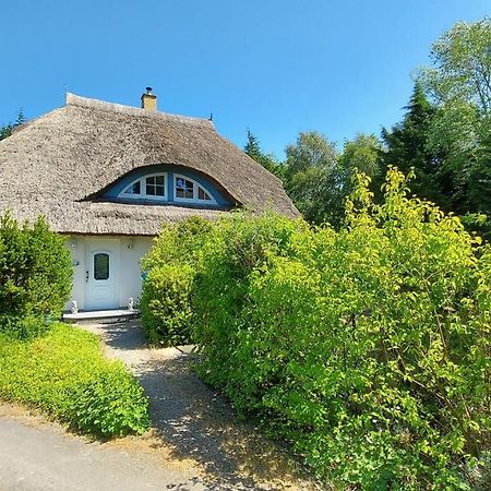 Ferienwohnung Im Uhlenhuus Wiek auf Rügen Extérieur photo