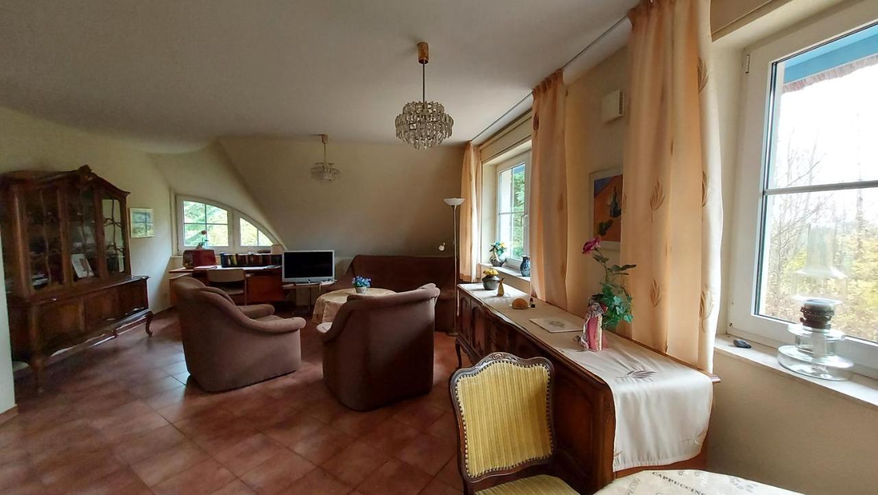 Ferienwohnung Im Uhlenhuus Wiek auf Rügen Extérieur photo