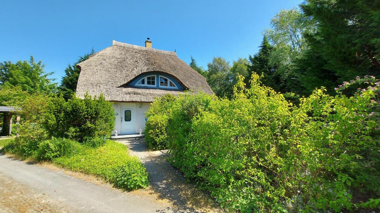 Ferienwohnung Im Uhlenhuus Wiek auf Rügen Extérieur photo