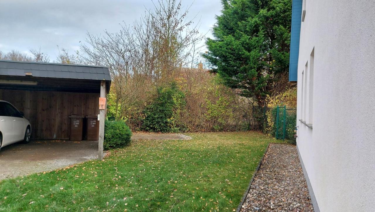 Ferienwohnung Im Uhlenhuus Wiek auf Rügen Extérieur photo